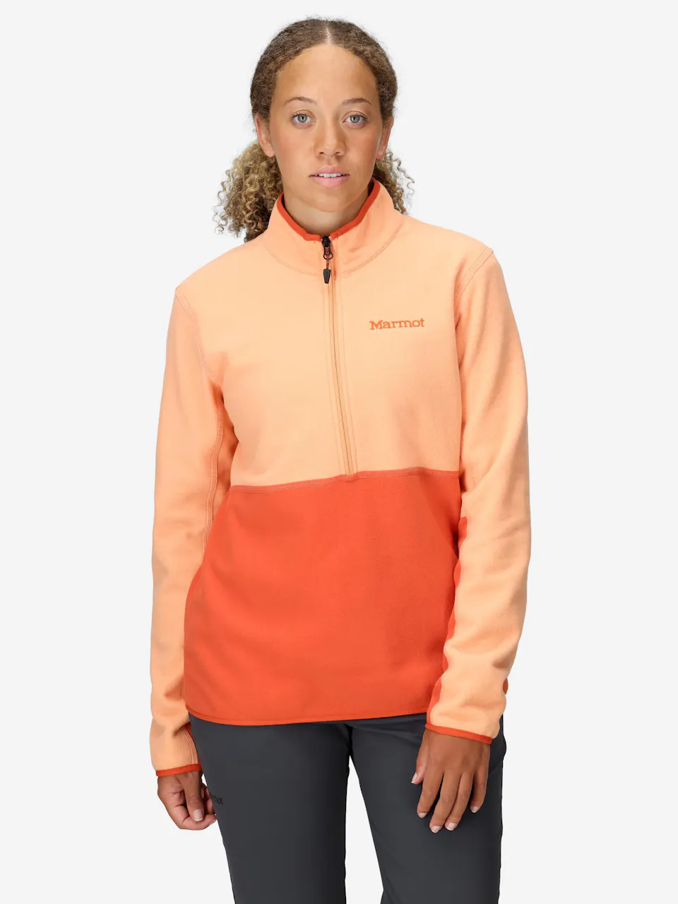 Wm's Rocklin 1/2 Zip