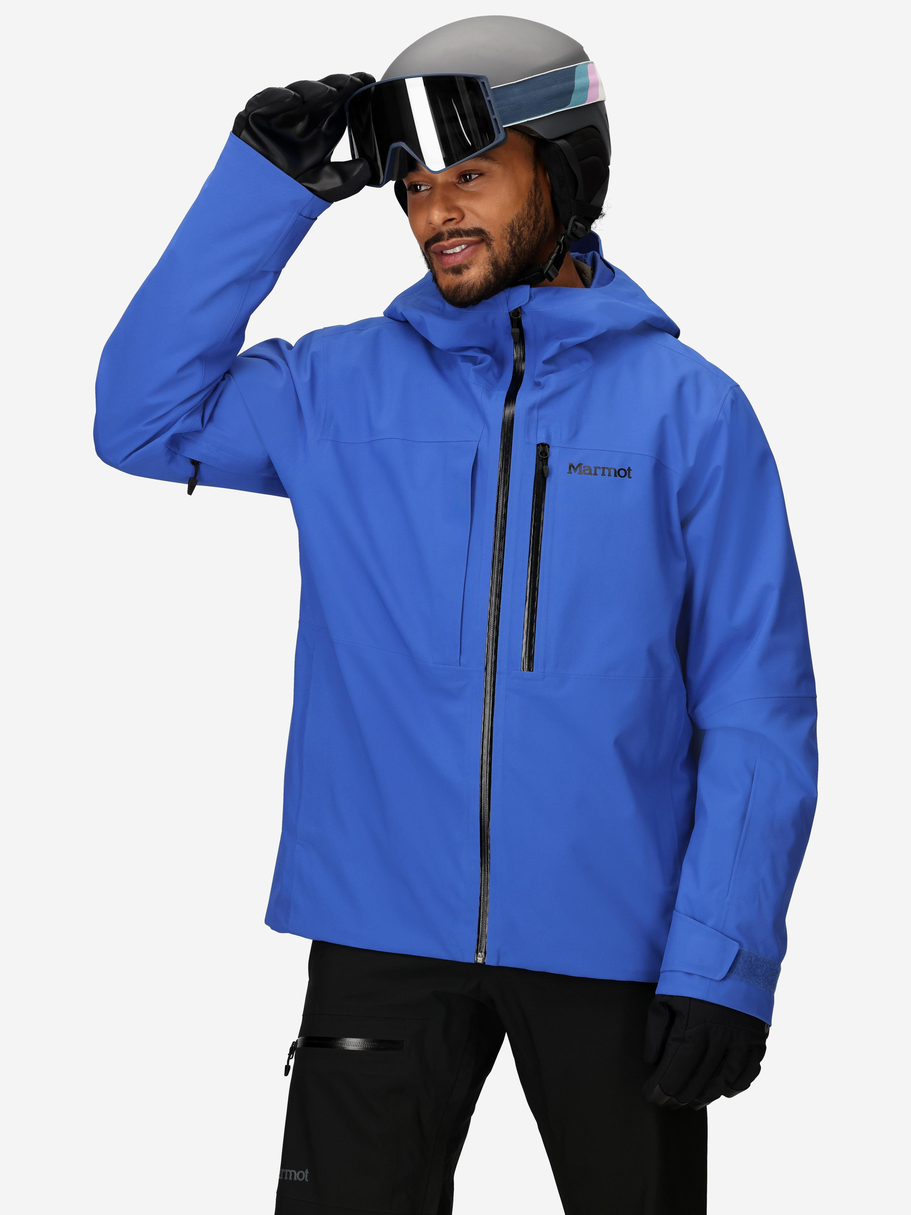 Men's Ski, Snowboard, & Winter Sport Jackets | Marmot