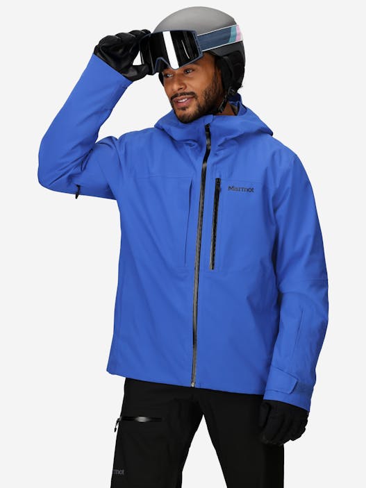 Men's Refuge Jacket