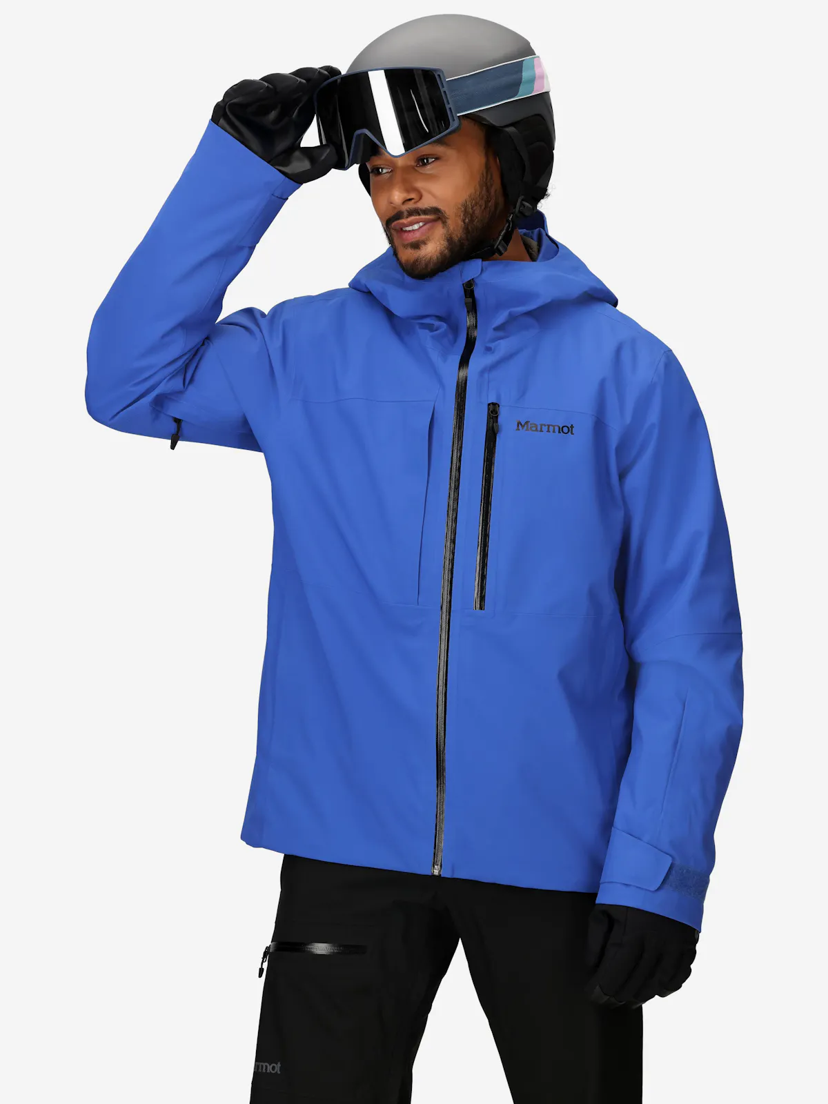 Refuge Jacket