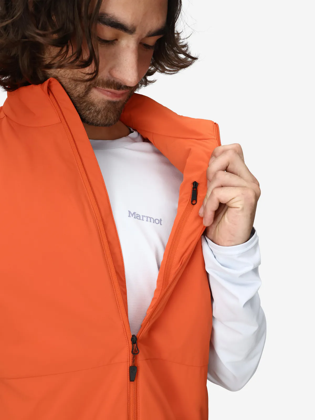 Novus LT Vest