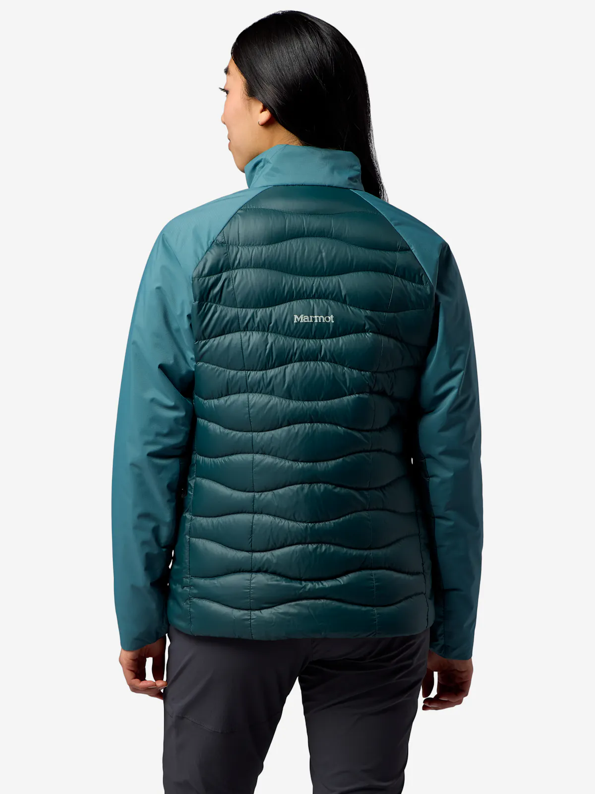 Wm's GridLite Down Jacket