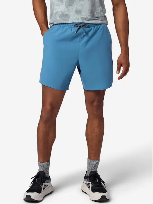 Men's Upbeat Active Short 7"