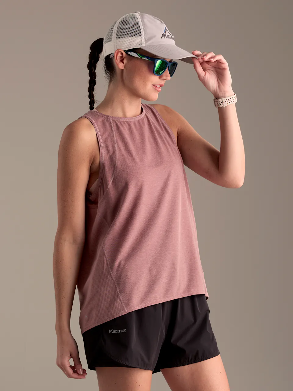 Women's Uptrail Active Tank Top