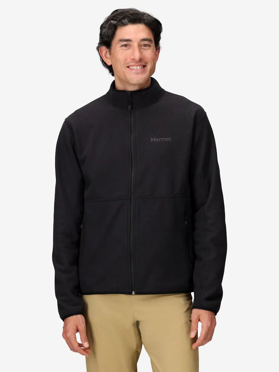 Rocklin Jacket