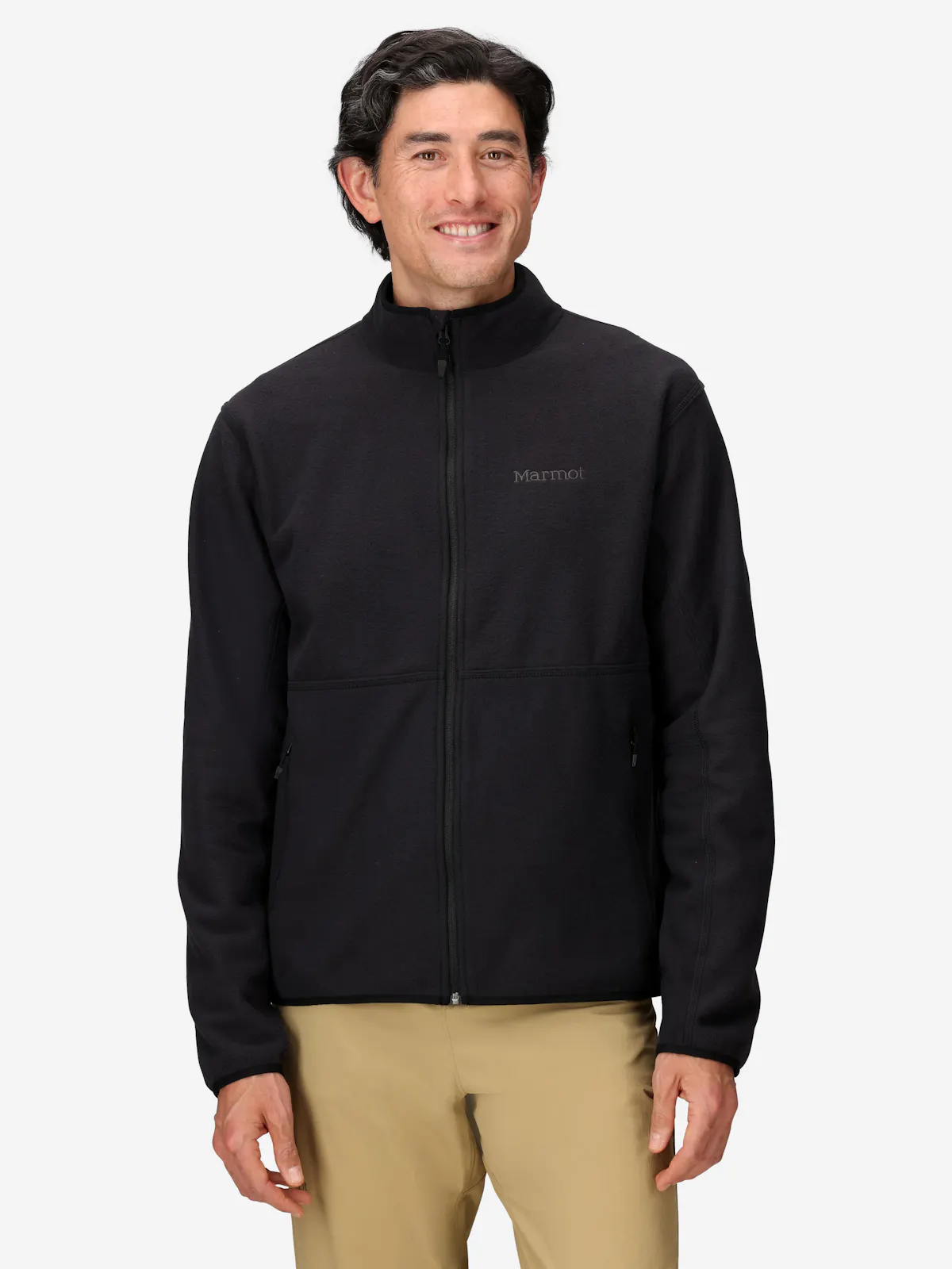 Rocklin Jacket