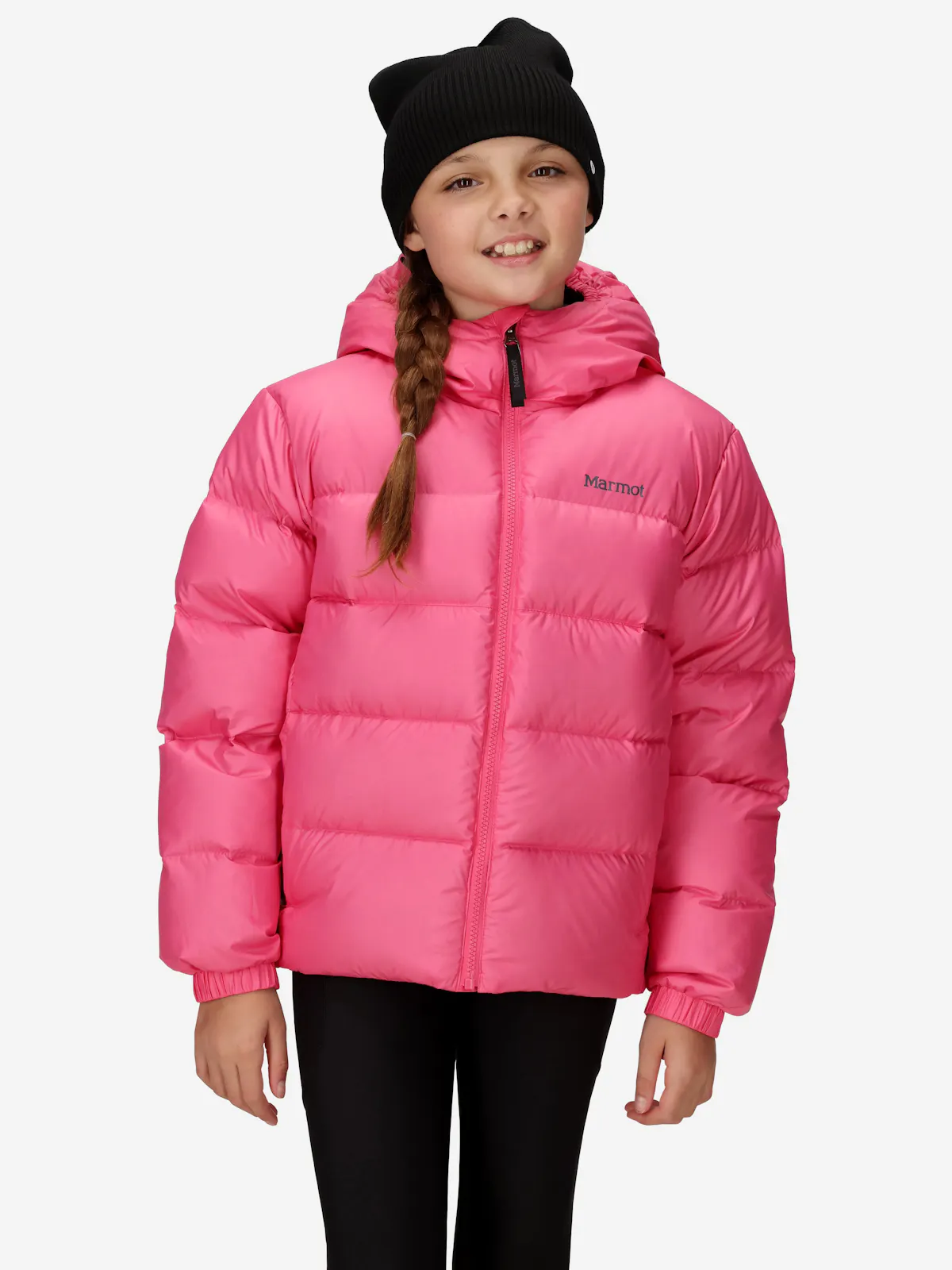 Kid's Guides Down Hoody