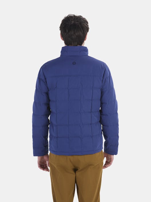 Men's Burdell Down Jacket (2024)