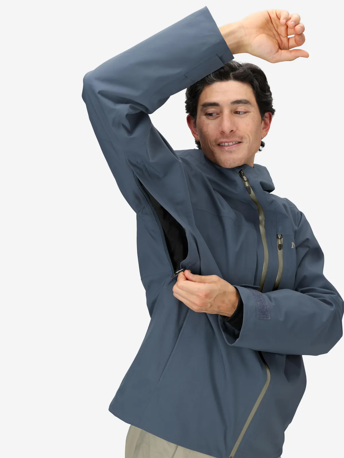 Refuge Jacket