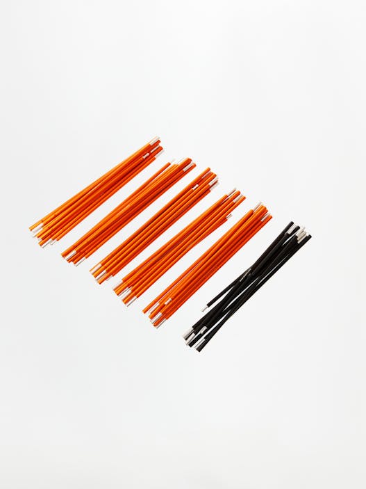 Thor 3P Tent Pole Set