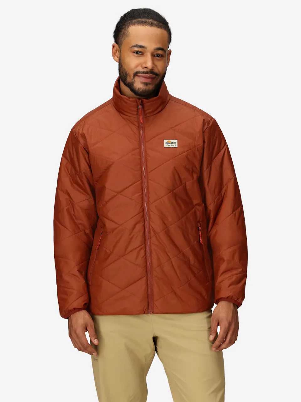 Onward Insulated Jacket