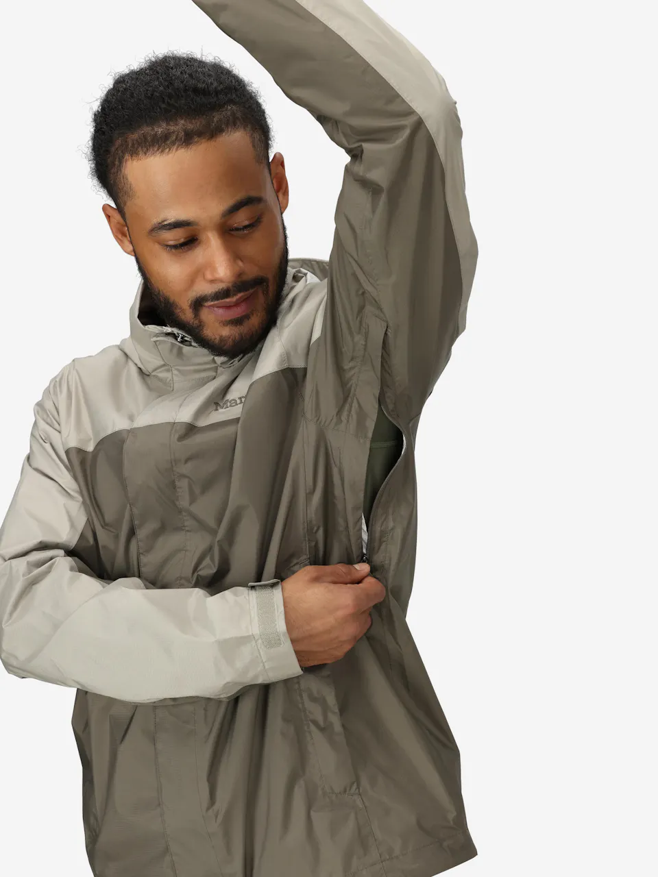 PreCip Eco Pro Jacket