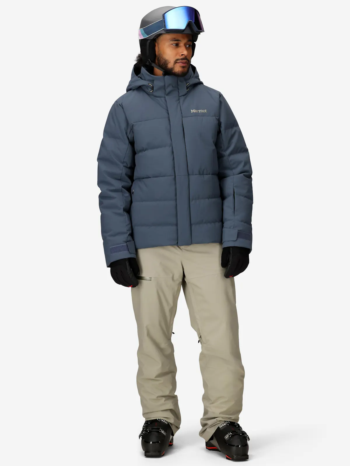 Shadow Jacket