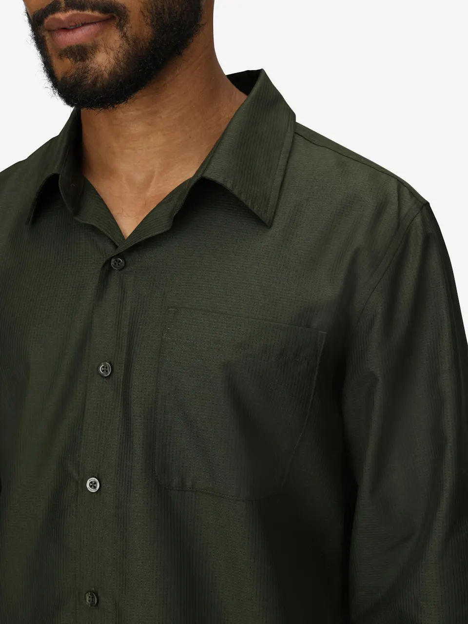 AirExchange LS Shirt
