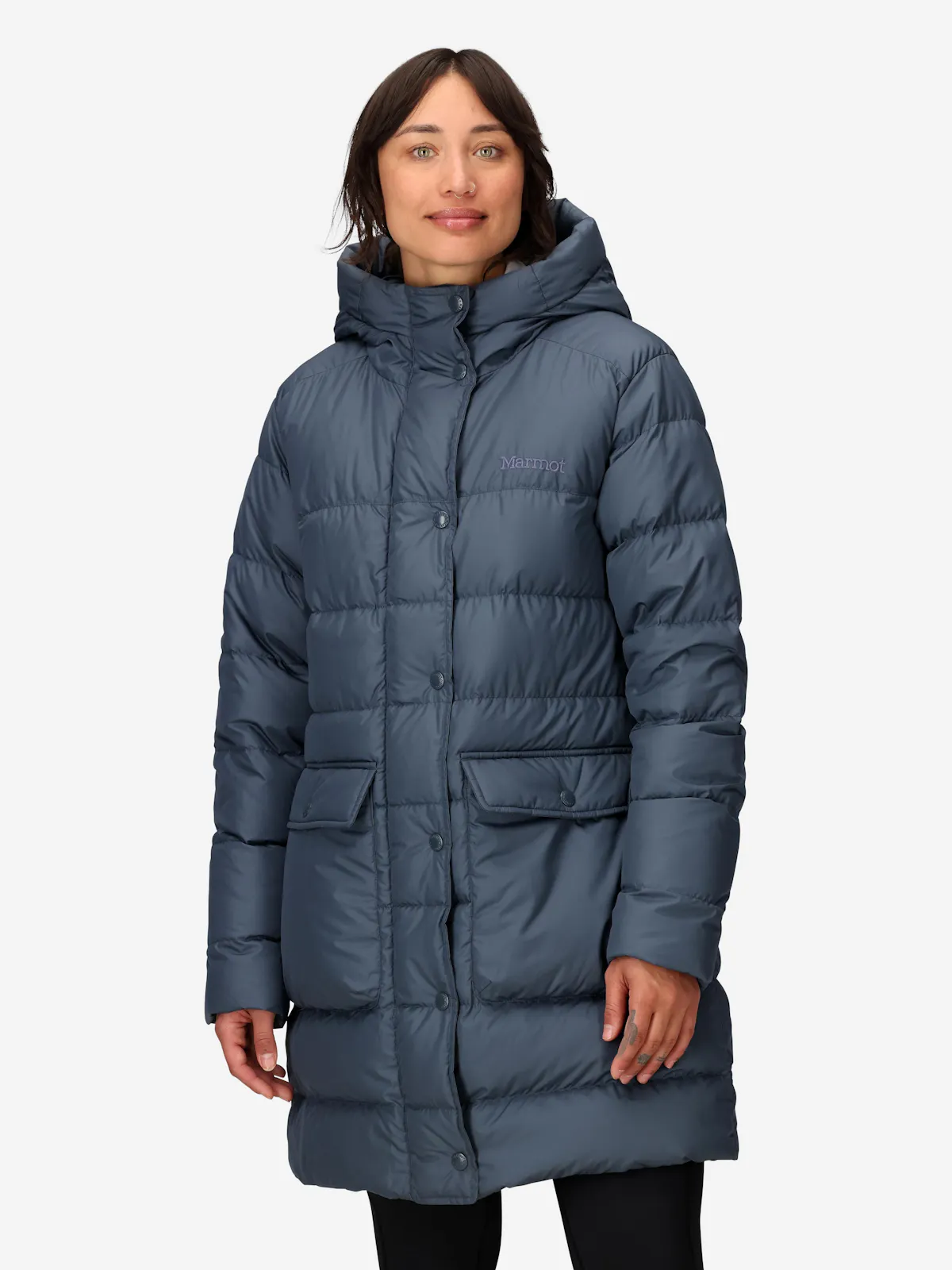 Wm's Strollbridge Parka