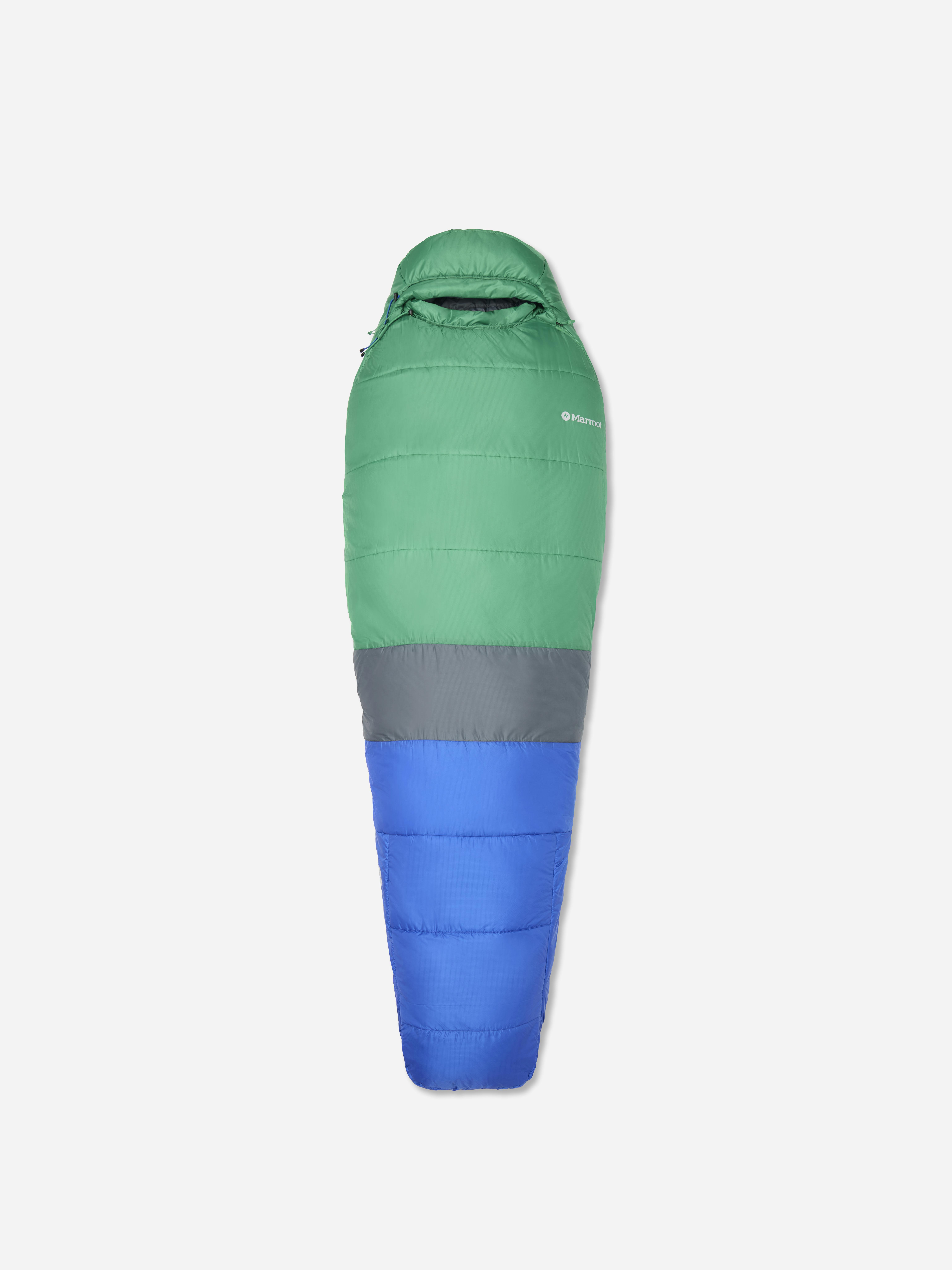 Kids Trestles Elite Eco 30° Sleeping Bag