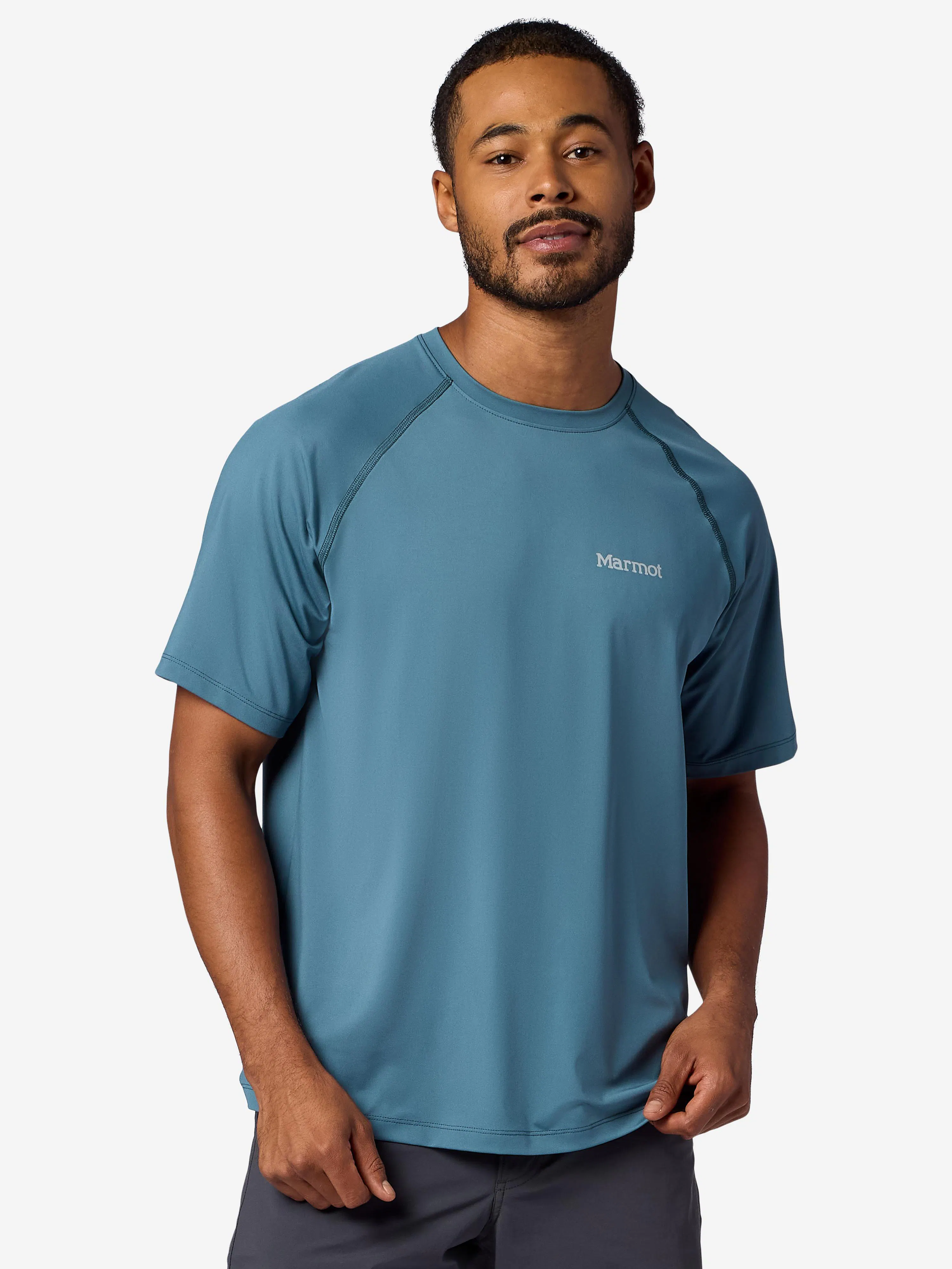 Seafloor