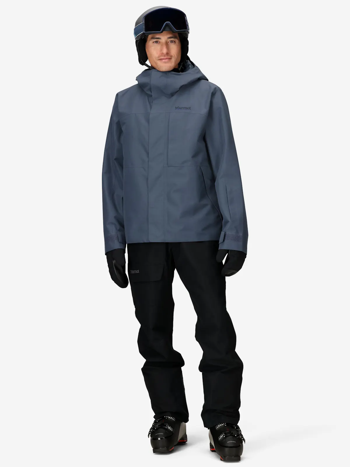 Glades Jacket