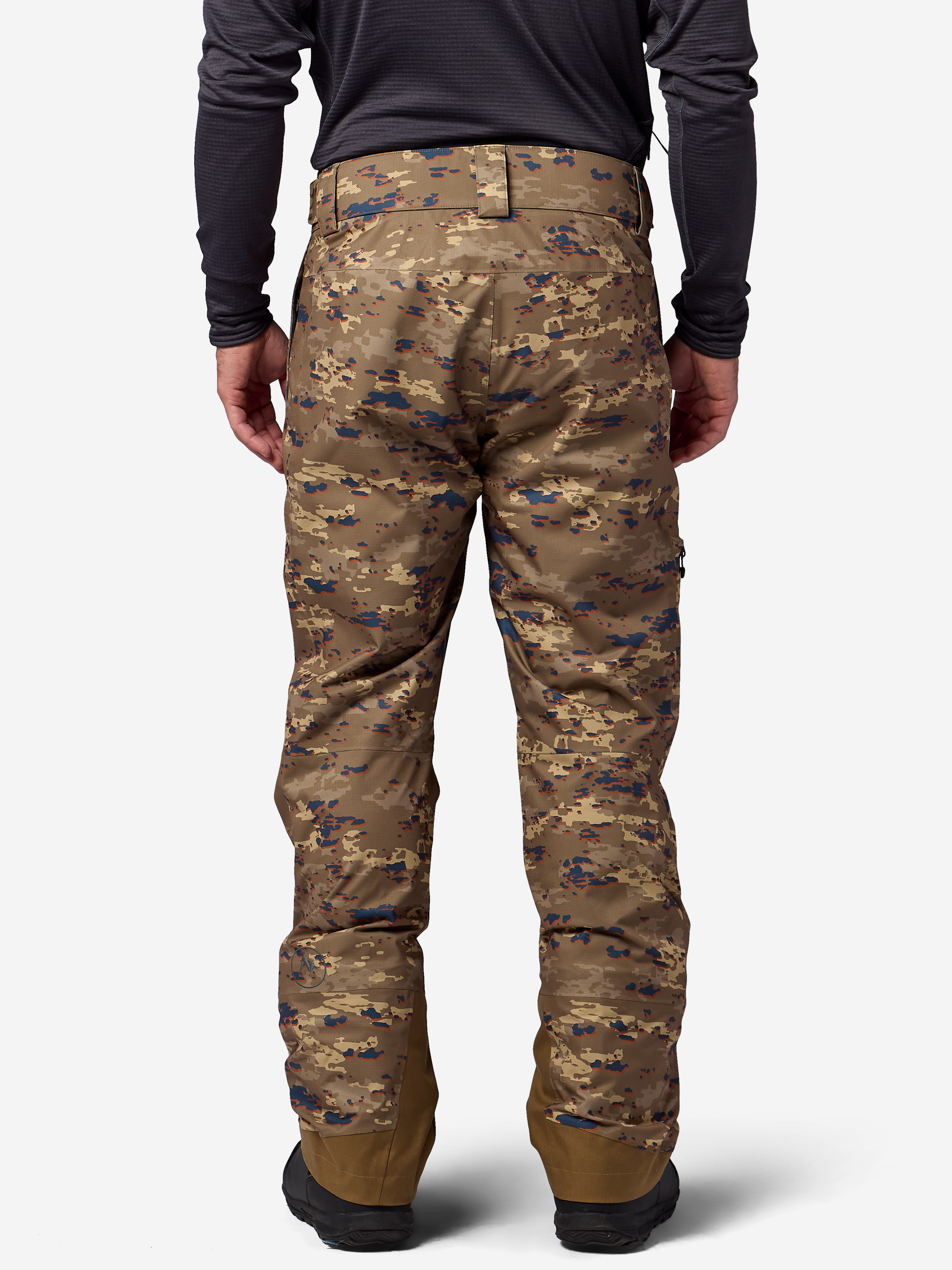 Men's Ski & Snowboarding Pants | Marmot