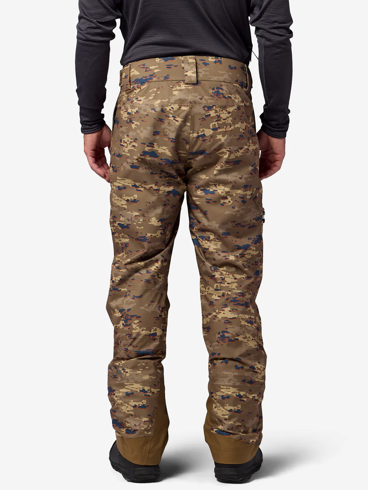 Refuge Pant