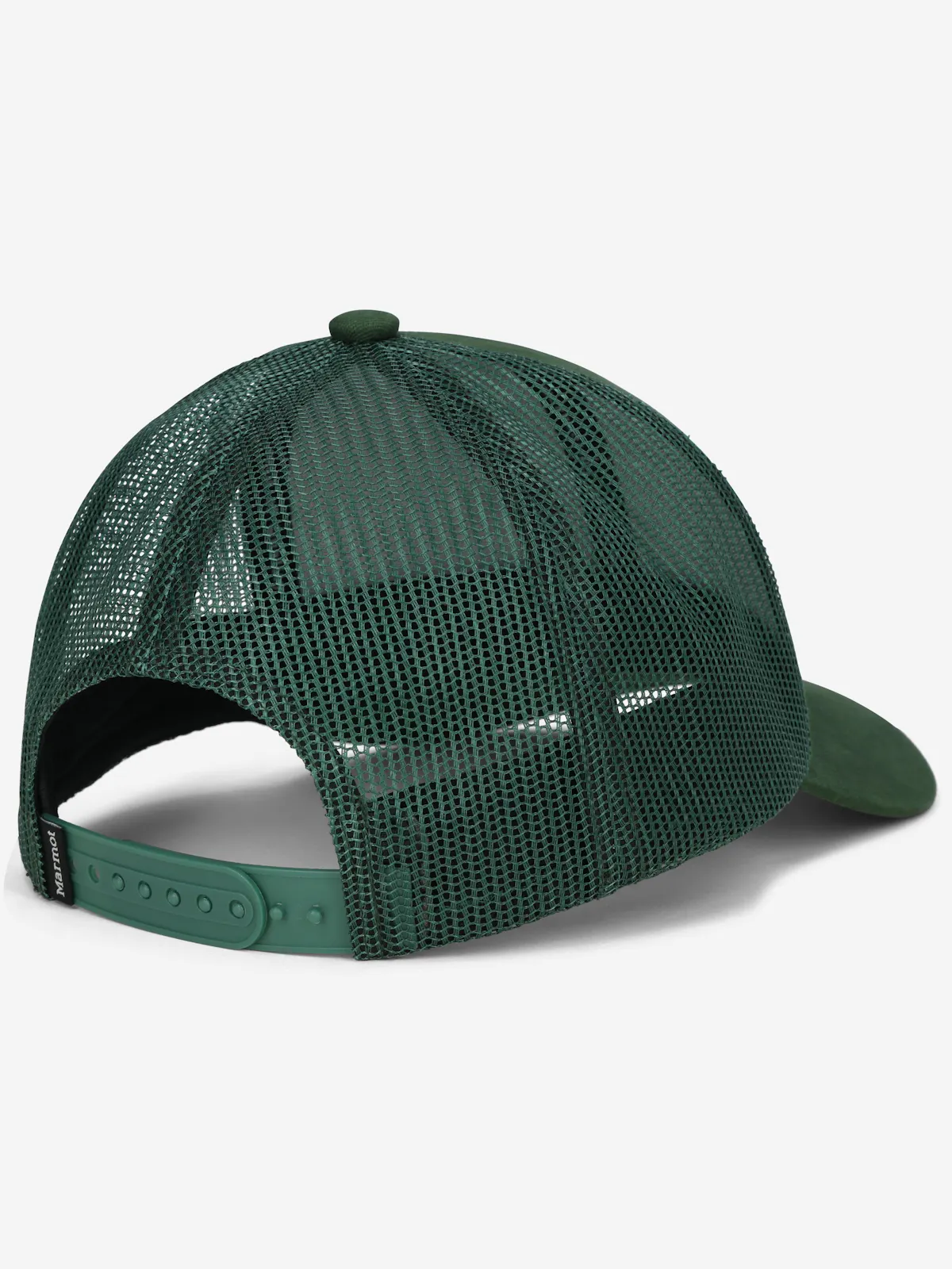 Retro Trucker Hat